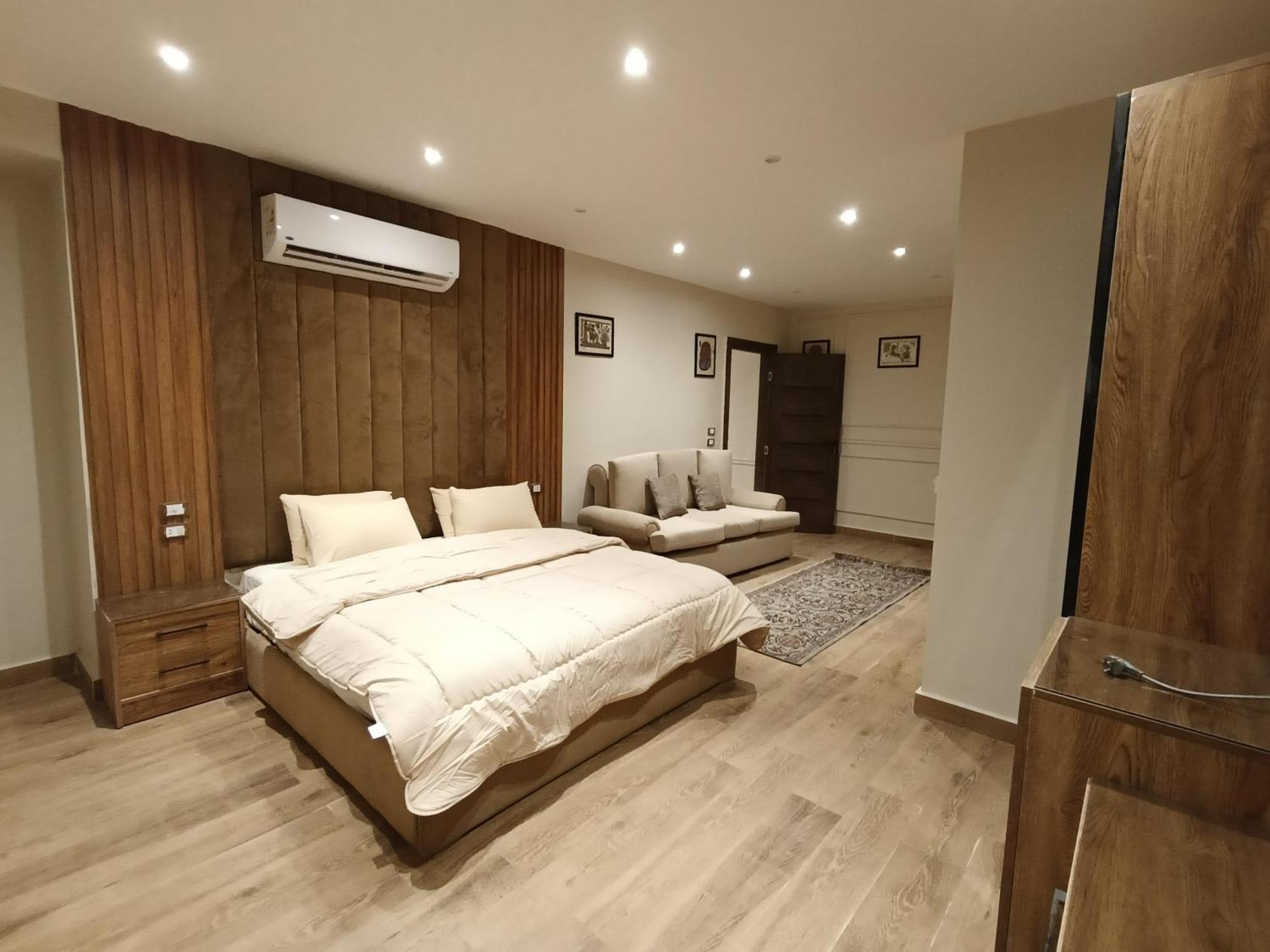 Nazlet el-Sîsi Mirage Pyramids View Hotel מראה חיצוני תמונה